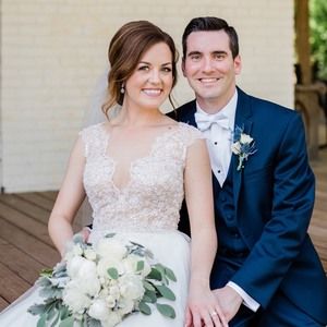 Meet your Posher, Audrey